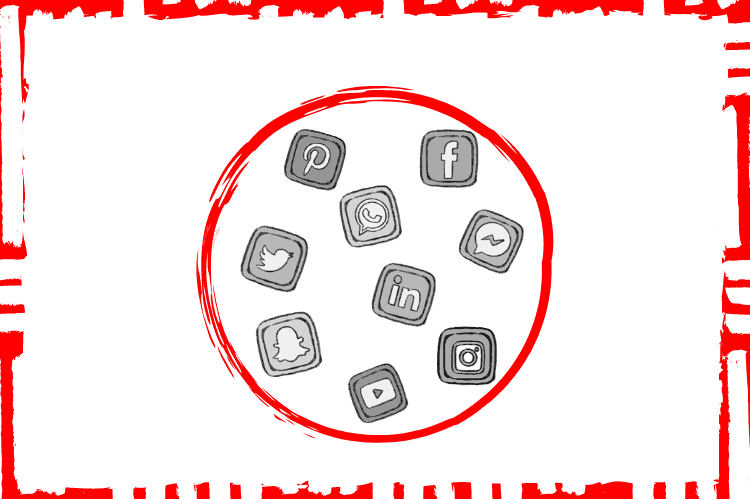 Community Manager y Social Marketing