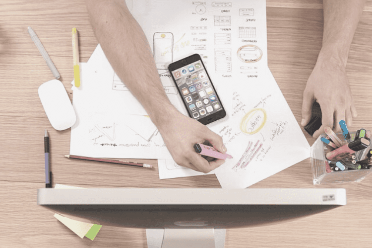 Catalogación, UX y Conversión