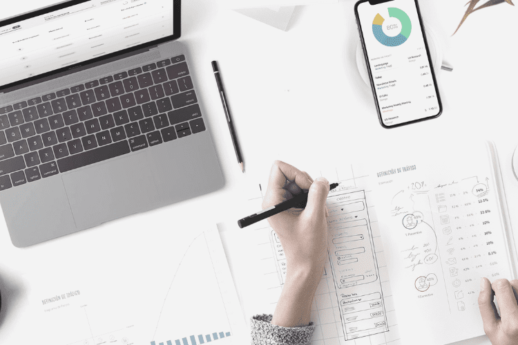 KPIS y Google Analytics