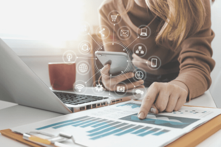Marketing Digital