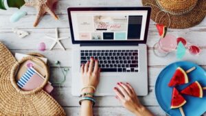 Curso Ecommerce