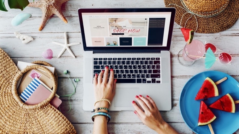 Curso Ecommerce