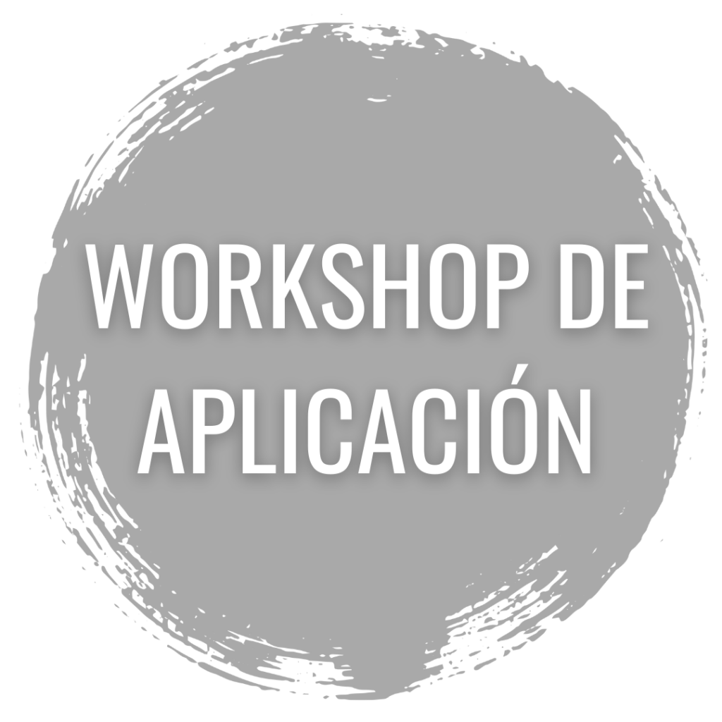 Workshop para Emprendedores