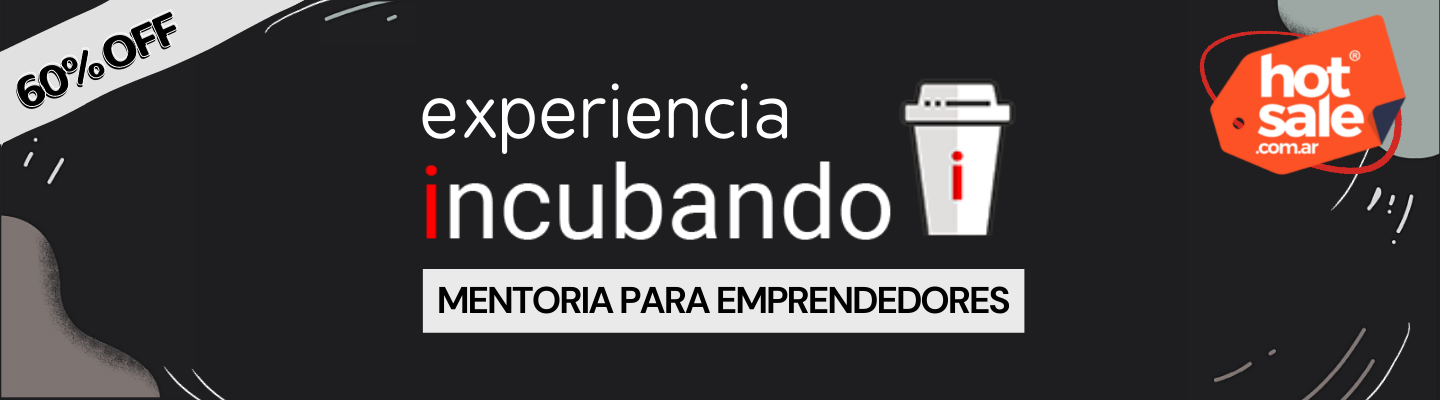 Mentori y Cursos para Emprendedores
